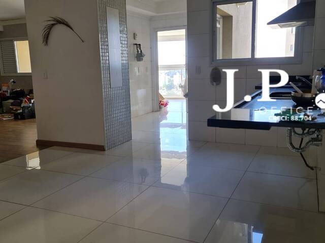 Apartamento para Venda em Jundiaí - 4