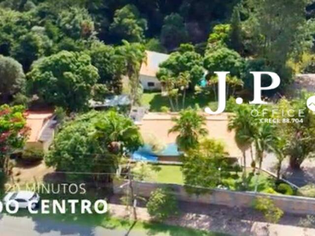 Chácara para Venda em Jundiaí - 5