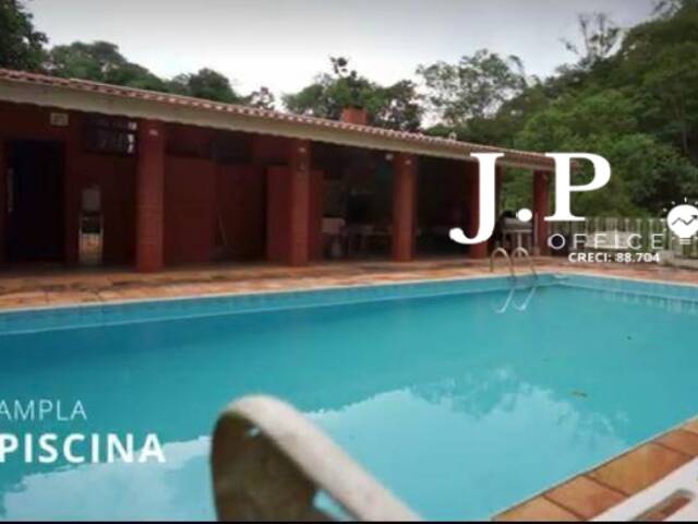 Chácara para Venda em Jundiaí - 4