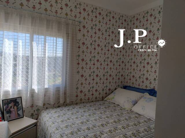 #1285 - Apartamento para Venda em Jundiaí - SP