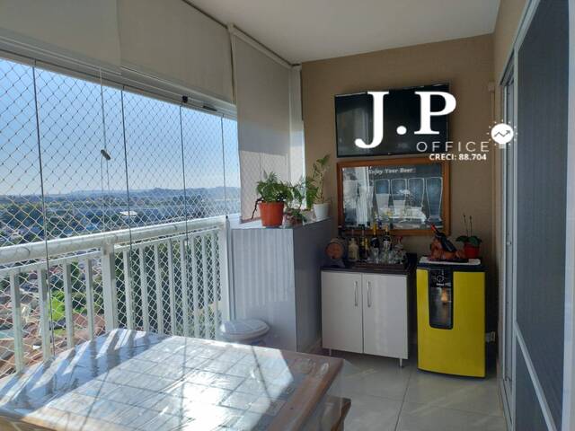 #1285 - Apartamento para Venda em Jundiaí - SP - 3