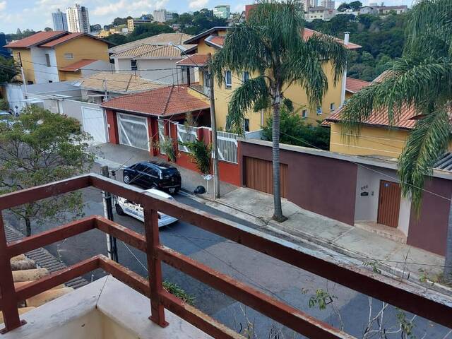 #1287 - Casa para Venda em Jundiaí - SP - 3