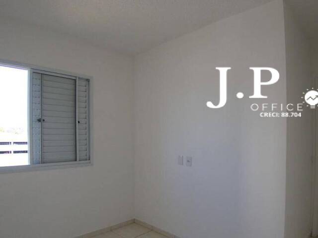 #1290 - Apartamento para Venda em Jundiaí - SP