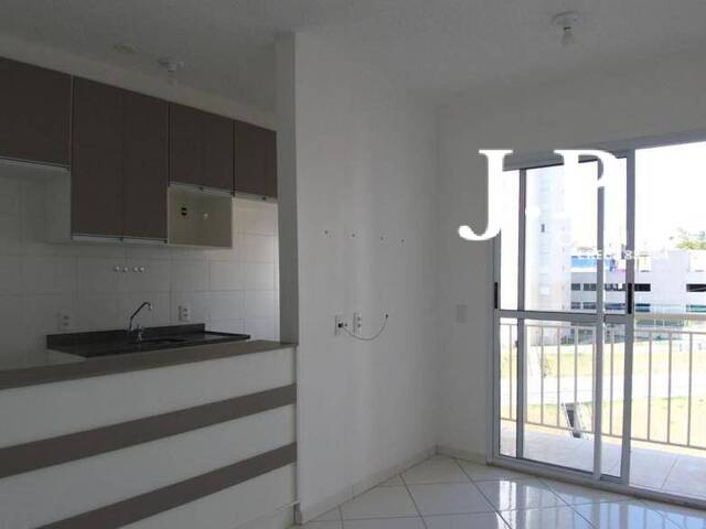 #1290 - Apartamento para Venda em Jundiaí - SP - 1