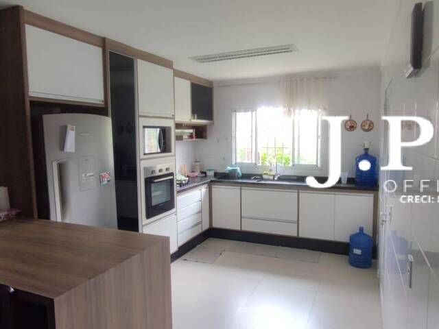 #1292 - Casa para Venda em Jundiaí - SP - 3