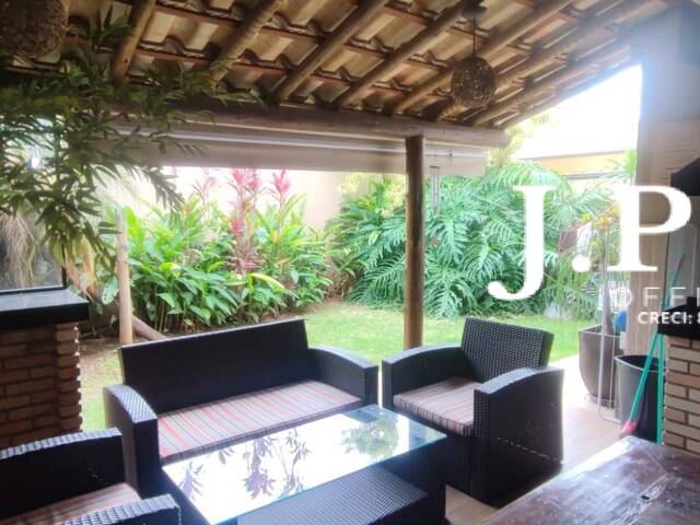 #1292 - Casa para Venda em Jundiaí - SP - 2