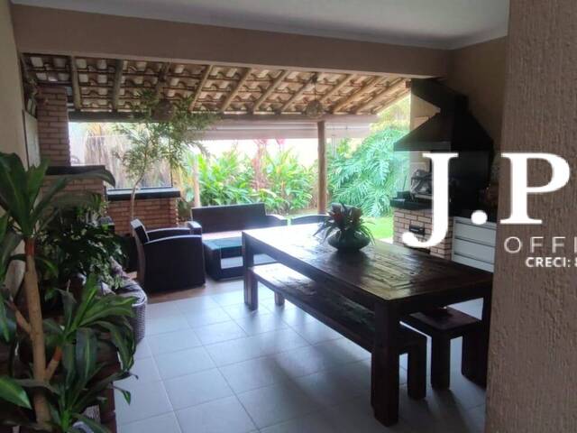 #1292 - Casa para Venda em Jundiaí - SP - 1