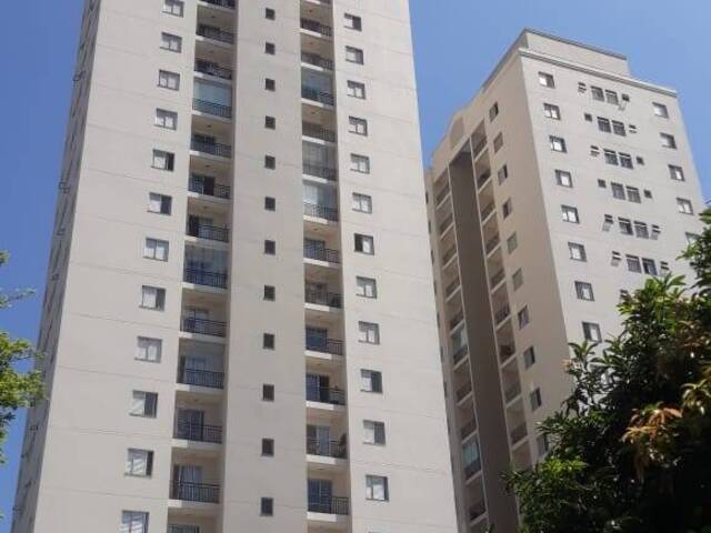 #1295 - Apartamento para Venda em Jundiaí - SP - 3