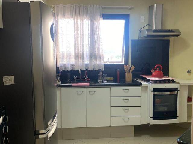 Apartamento para Venda em Jundiaí - 4