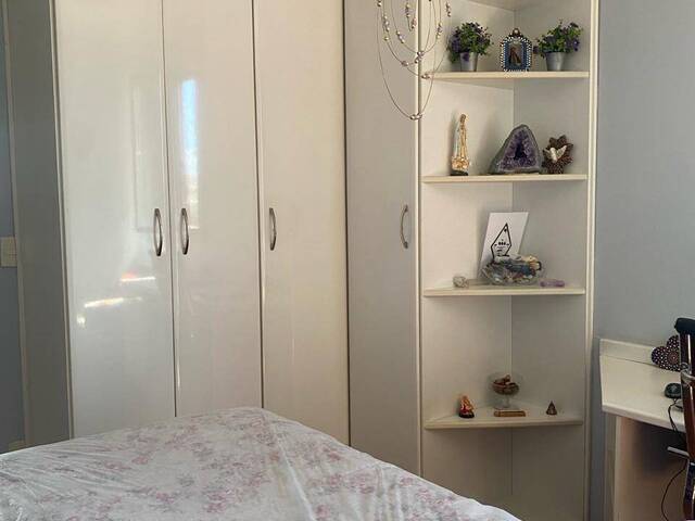 #1303 - Apartamento para Venda em Jundiaí - SP - 2