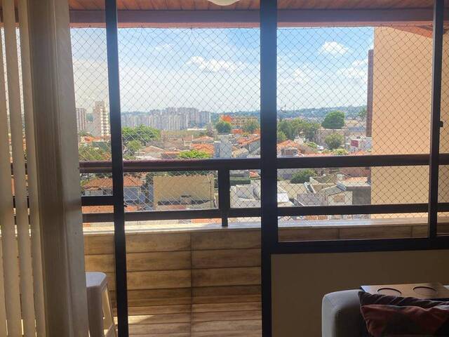 #1303 - Apartamento para Venda em Jundiaí - SP - 3