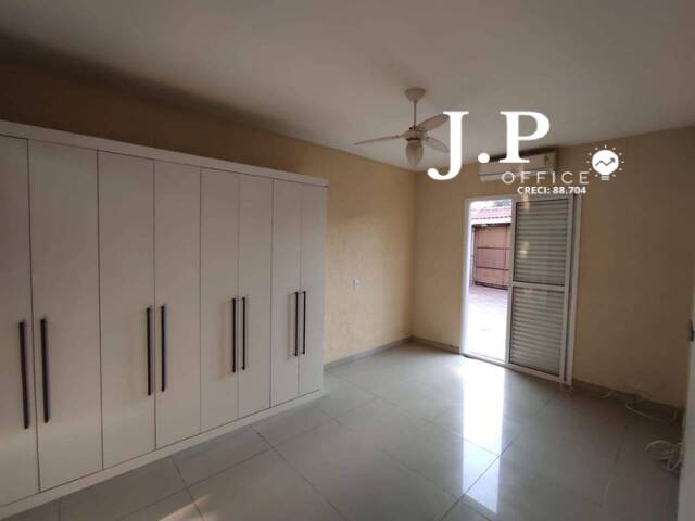 #1312 - Casa para Venda em Jundiaí - SP - 2