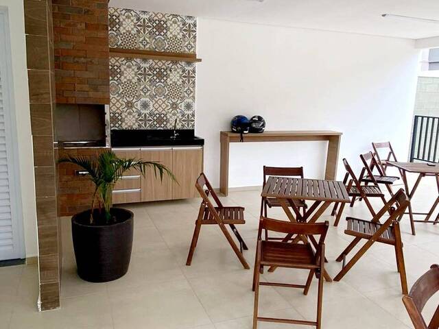 Apartamento para Venda em Várzea Paulista - 4