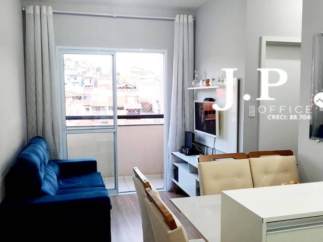 Apartamento para Venda em Várzea Paulista - 5