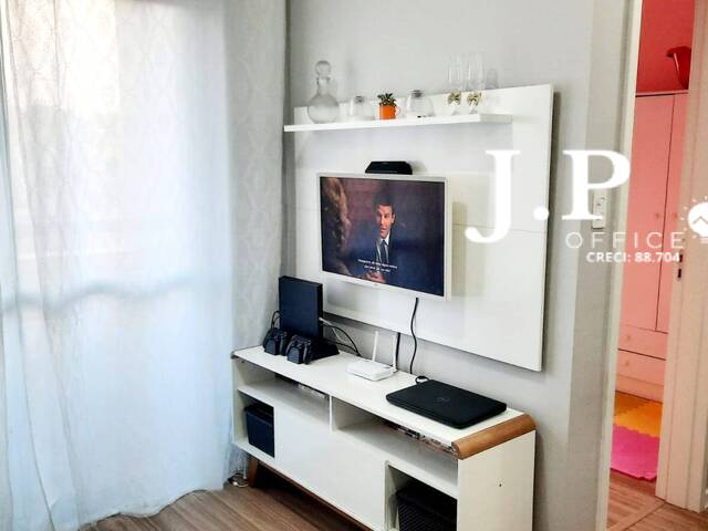 #1318 - Apartamento para Venda em Várzea Paulista - SP - 3