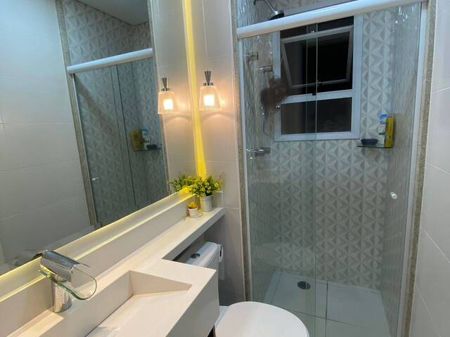 #1320 - Apartamento para Venda em Jundiaí - SP - 3