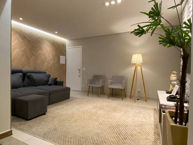Apartamento para Venda em Jundiaí - 4