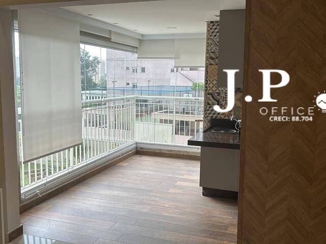 #1320 - Apartamento para Venda em Jundiaí - SP - 2