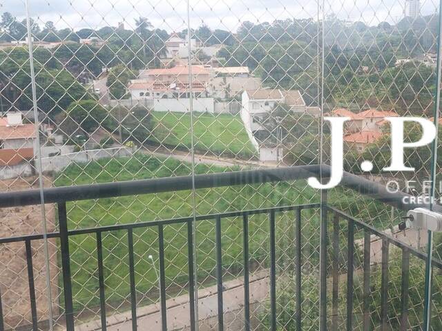 #1326 - Apartamento para Venda em Jundiaí - SP - 2