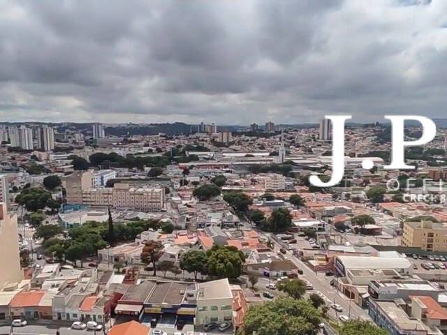 #1328 - Apartamento para Venda em Jundiaí - SP