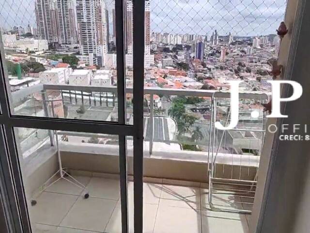 #1328 - Apartamento para Venda em Jundiaí - SP