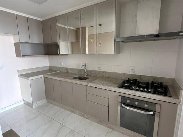 #1331 - Apartamento para Venda em Jundiaí - SP - 1