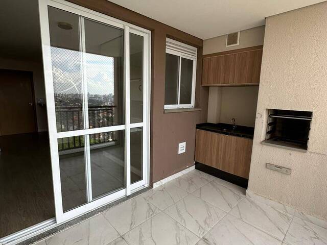 #1331 - Apartamento para Venda em Jundiaí - SP - 2