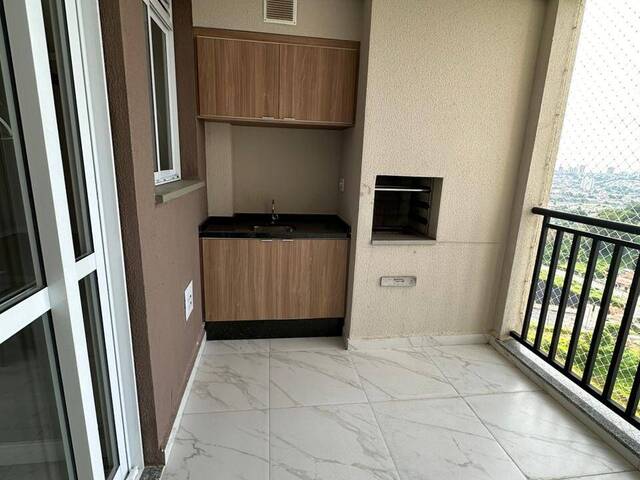 #1331 - Apartamento para Venda em Jundiaí - SP - 3