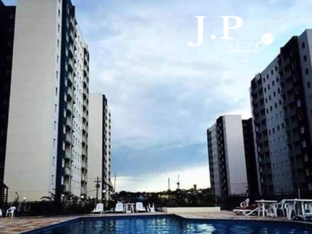Apartamento para Venda em Jundiaí - 5