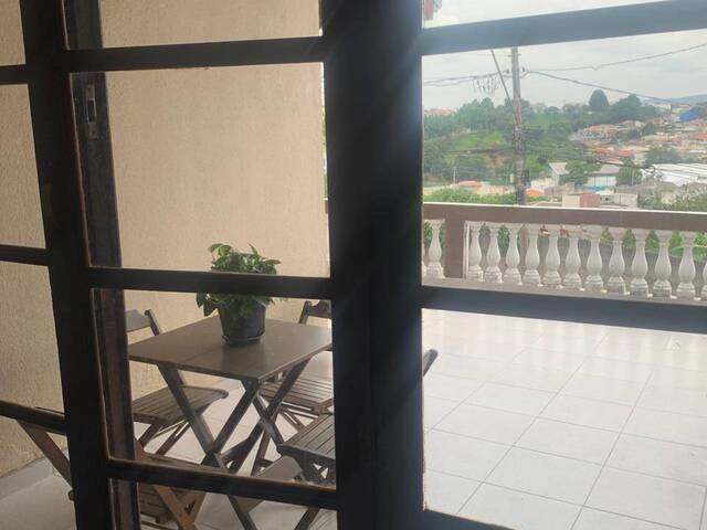 #1340 - Casa para Venda em Jundiaí - SP - 2