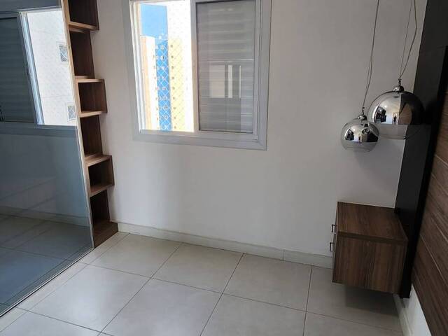 #1343 - Apartamento para Venda em Jundiaí - SP - 2