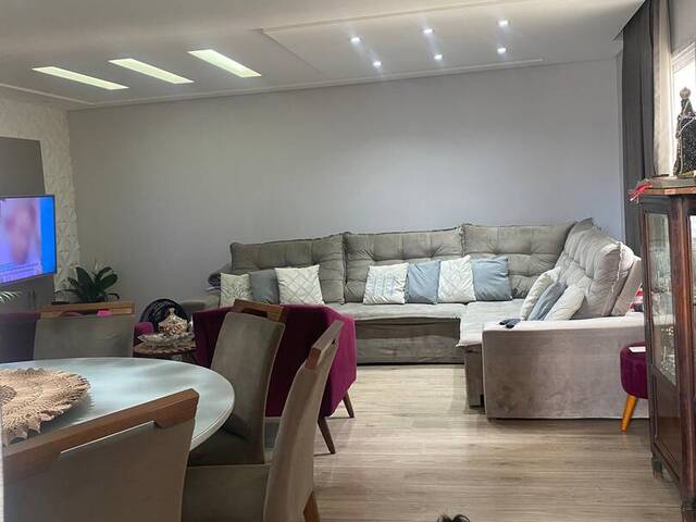 #1345 - Apartamento para Venda em Jundiaí - SP - 1