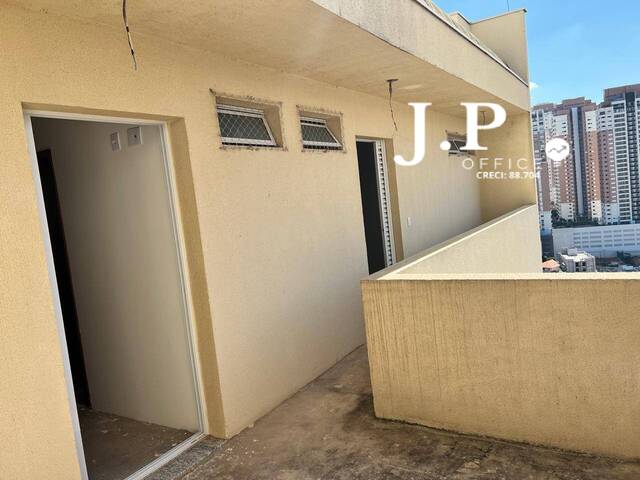 #1349 - Apartamento para Venda em Jundiaí - SP - 3