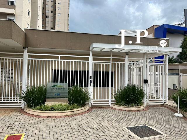 #1351 - Apartamento para Venda em Jundiaí - SP - 1