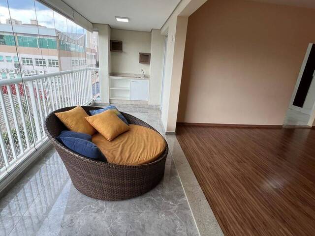 #1351 - Apartamento para Venda em Jundiaí - SP - 3