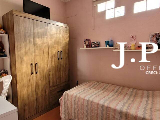 #1355 - Casa para Venda em Jundiaí - SP - 2