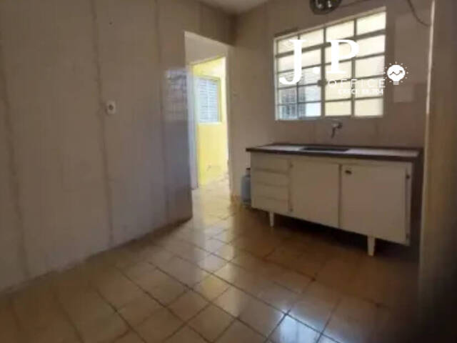 #1356 - Casa para Venda em Jundiaí - SP - 2