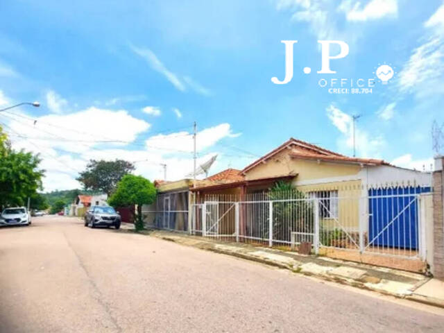 #1356 - Casa para Venda em Jundiaí - SP - 3