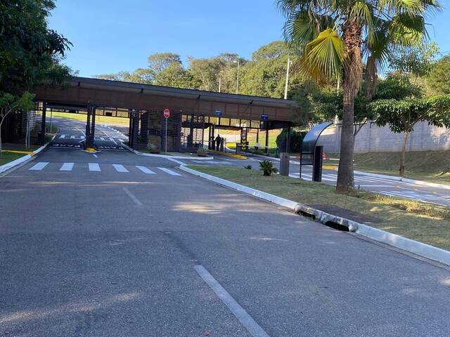 Venda em Loteamento Residencial e Comercial Horto Florestal - Jundiaí