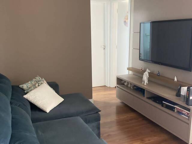 #1358 - Apartamento para Venda em Jundiaí - SP