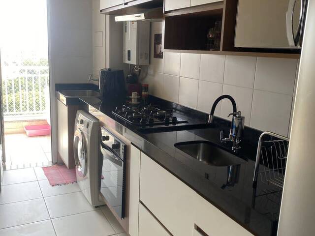 Apartamento para Venda em Jundiaí - 5