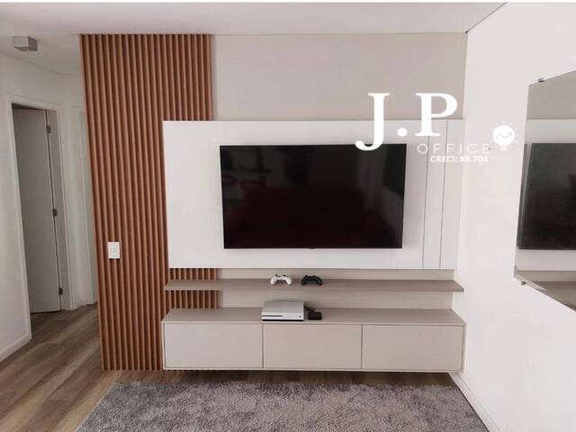 #1360 - Apartamento para Venda em Jundiaí - SP