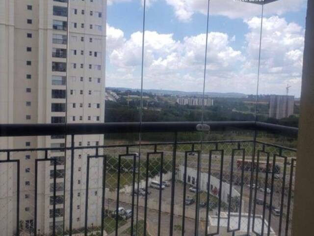 #1360 - Apartamento para Venda em Jundiaí - SP