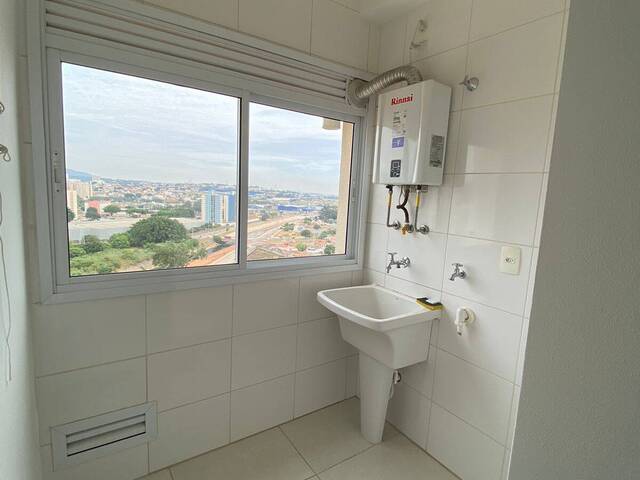 Apartamento para Locação em Jundiaí - 5