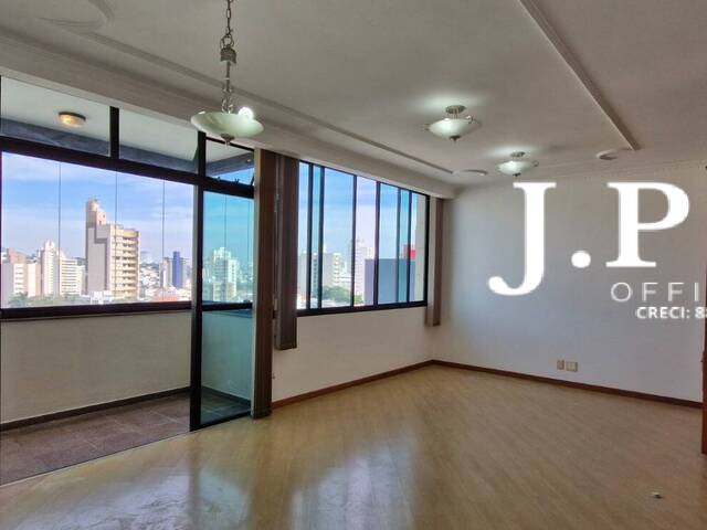 #1365 - Apartamento para Venda em Jundiaí - SP - 1
