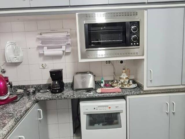 #1369 - Apartamento para Venda em Jundiaí - SP