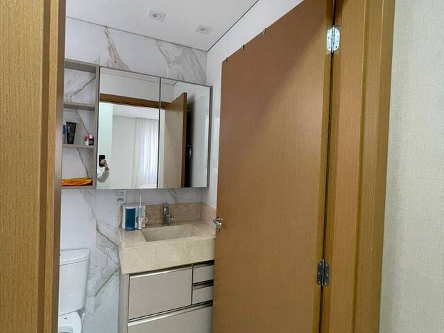 Apartamento para Venda em Jundiaí - 5