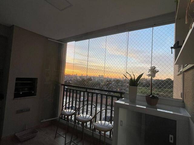 Apartamento para Venda em Jundiaí - 4