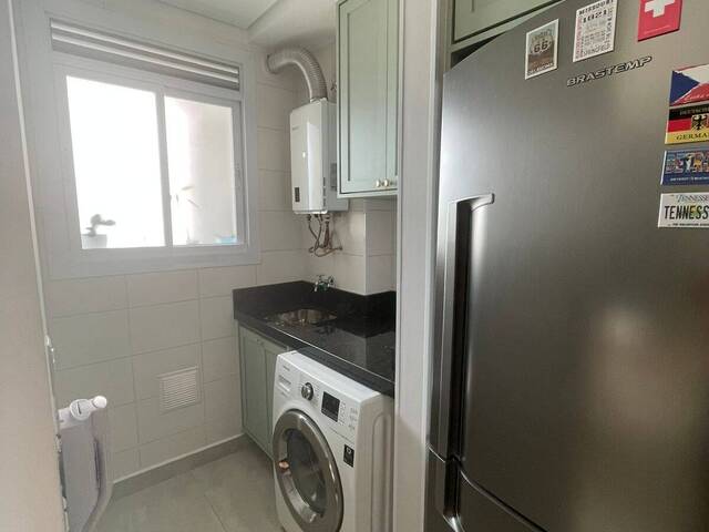 Apartamento para Venda em Jundiaí - 5