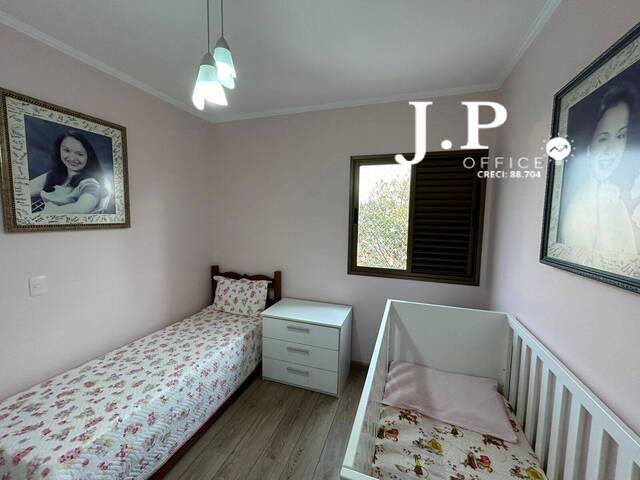 Apartamento para Venda em Jundiaí - 4